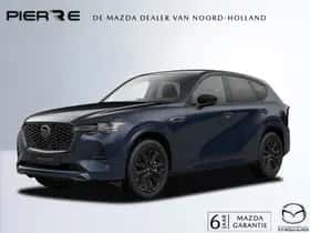 Mazda CX-60 (2026) thumbnail 1