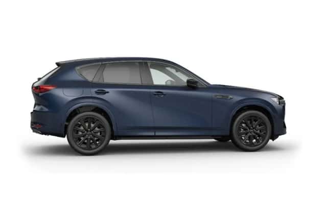 Mazda CX-60 (2026) thumbnail 6