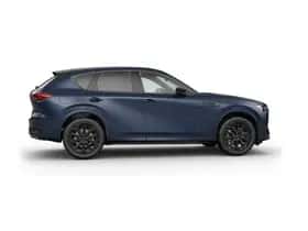 Mazda CX-60 (2026) thumbnail 6