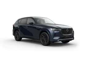 Mazda CX-60 (2026) thumbnail 7