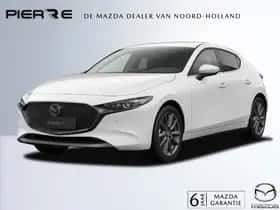 Mazda 3 (2026)