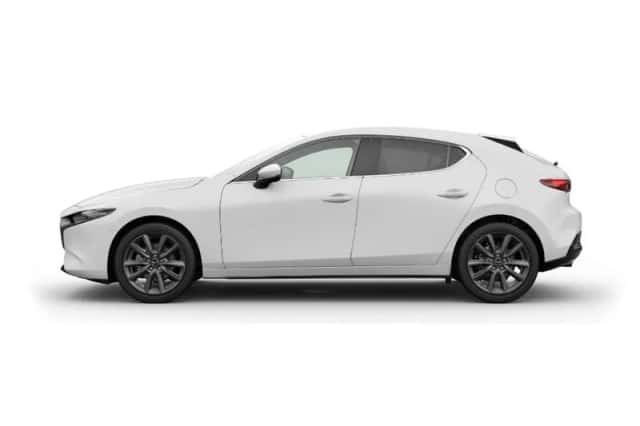 Mazda 3 (2026) thumbnail 2