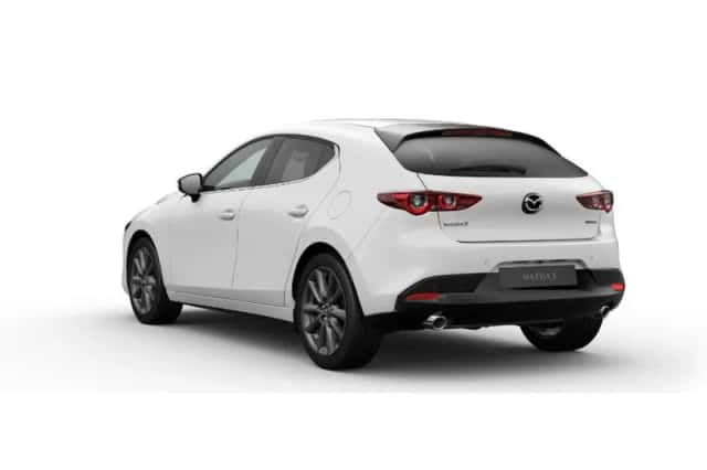 Mazda 3 (2026) thumbnail 3