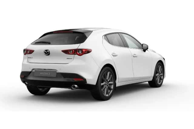 Mazda 3 (2026) thumbnail 4
