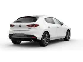 Mazda 3 (2026) thumbnail 4