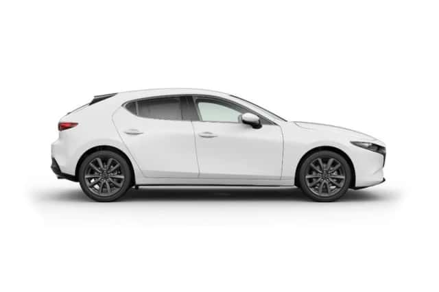 Mazda 3 (2026) thumbnail 5