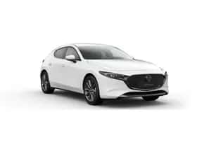Mazda 3 (2026) thumbnail 6