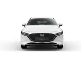 Mazda 3 (2026) thumbnail 7