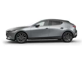 Mazda 3 (2026) thumbnail 2
