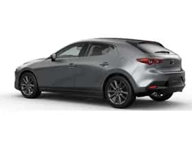 Mazda 3 (2026) thumbnail 3