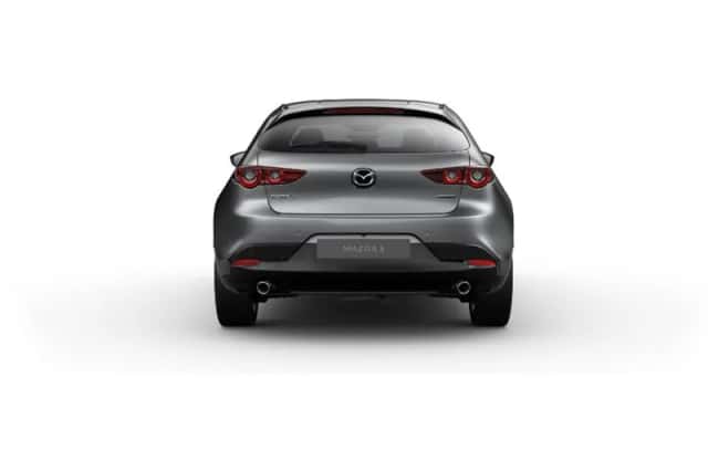 Mazda 3 (2026) thumbnail 4