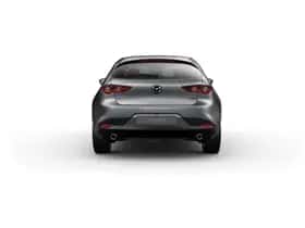 Mazda 3 (2026) thumbnail 4