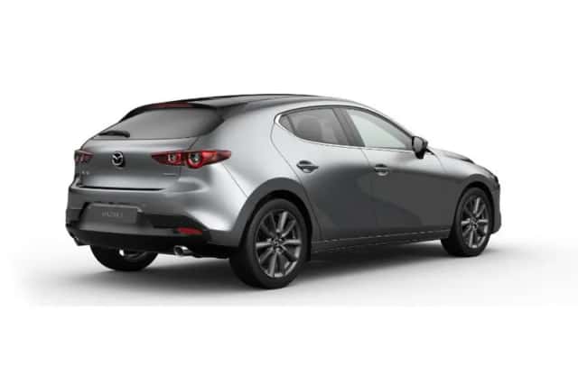 Mazda 3 (2026) thumbnail 5