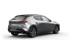 Mazda 3 (2026) thumbnail 5