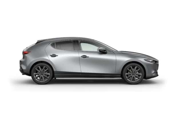 Mazda 3 (2026) thumbnail 6