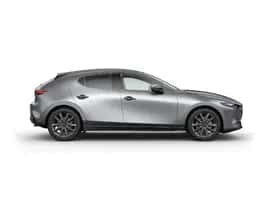 Mazda 3 (2026) thumbnail 6