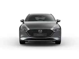 Mazda 3 (2026) thumbnail 8