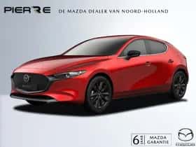 Mazda 3 (2026)