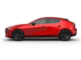 Mazda 3 (2026) thumbnail 2