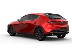 Mazda 3 (2026) thumbnail 3