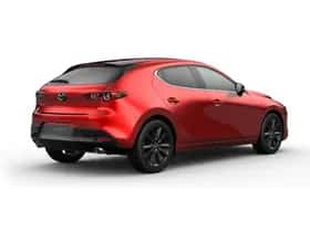 Mazda 3 (2026) thumbnail 5