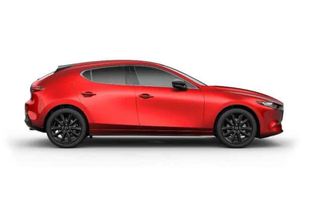 Mazda 3 (2026) thumbnail 6