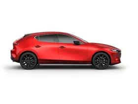 Mazda 3 (2026) thumbnail 6