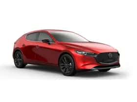 Mazda 3 (2026) thumbnail 7