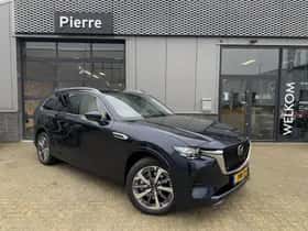 Mazda CX-80 (2026) thumbnail 2