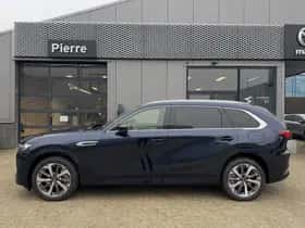 Mazda CX-80 (2026) thumbnail 3