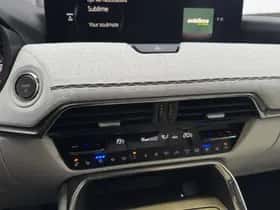 Mazda CX-80 (2026) thumbnail 27