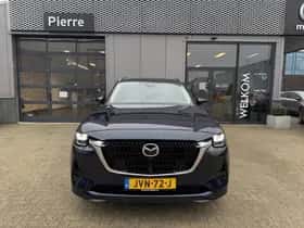Mazda CX-80 (2026) thumbnail 4