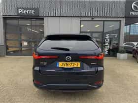 Mazda CX-80 (2026) thumbnail 5