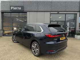 Mazda CX-80 (2026) thumbnail 6
