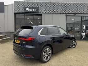 Mazda CX-80 (2026) thumbnail 7