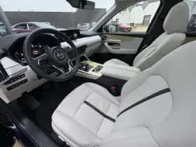 Mazda CX-80 (2026) thumbnail 8