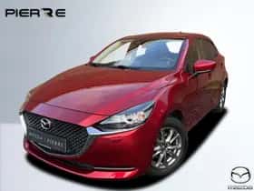 Mazda 2 (2021)