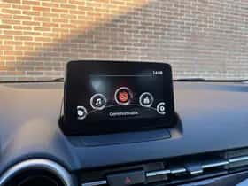 Mazda 2 (2021) thumbnail 18