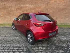 Mazda 2 (2021) thumbnail 3