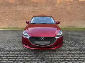 Mazda 2 (2021) thumbnail 4