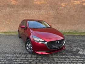 Mazda 2 (2021) thumbnail 5