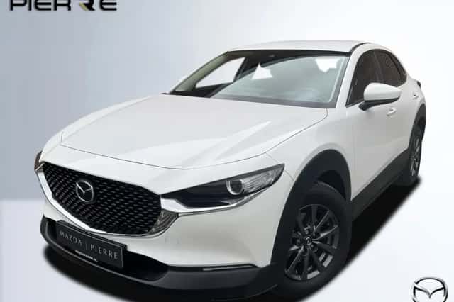 Mazda CX-30 (2020) thumbnail 1