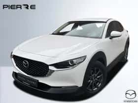 Mazda CX-30 (2020)