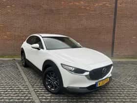 Mazda CX-30 (2020) thumbnail 2