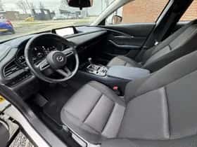 Mazda CX-30 (2020) thumbnail 11