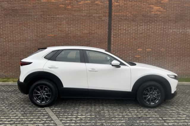 Mazda CX-30 (2020) thumbnail 3