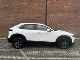 Mazda CX-30 (2020) thumbnail 3