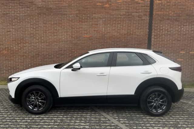 Mazda CX-30 (2020) thumbnail 4