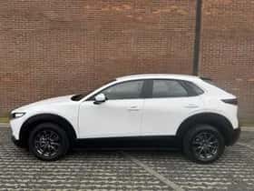 Mazda CX-30 (2020) thumbnail 4