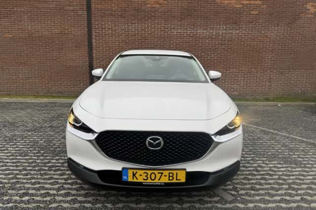 Mazda CX-30 (2020) thumbnail 5